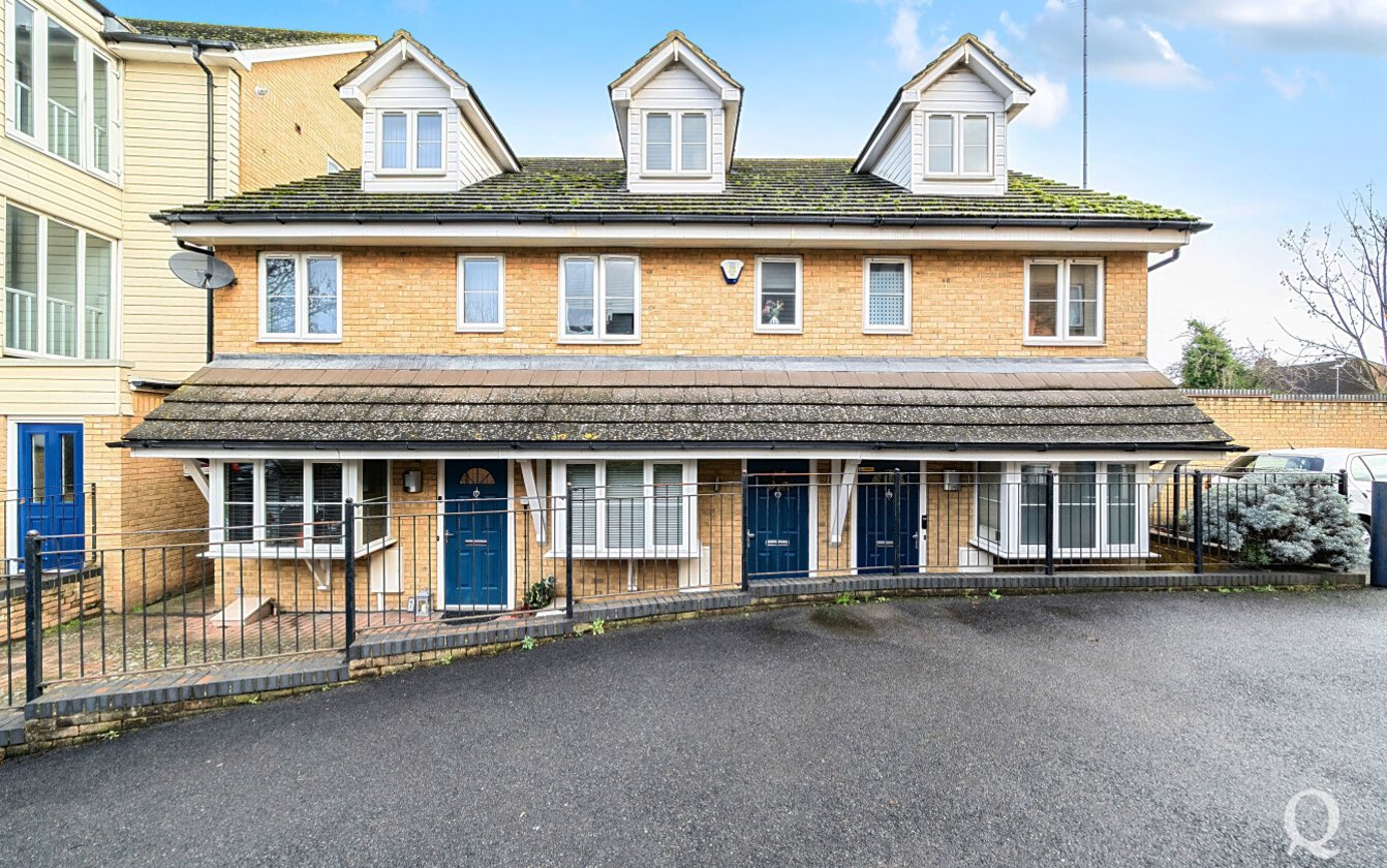 Victoria Mews, East Street, Sittingbourne, Kent, ME10, 9062, image-22 - Quealy & Co