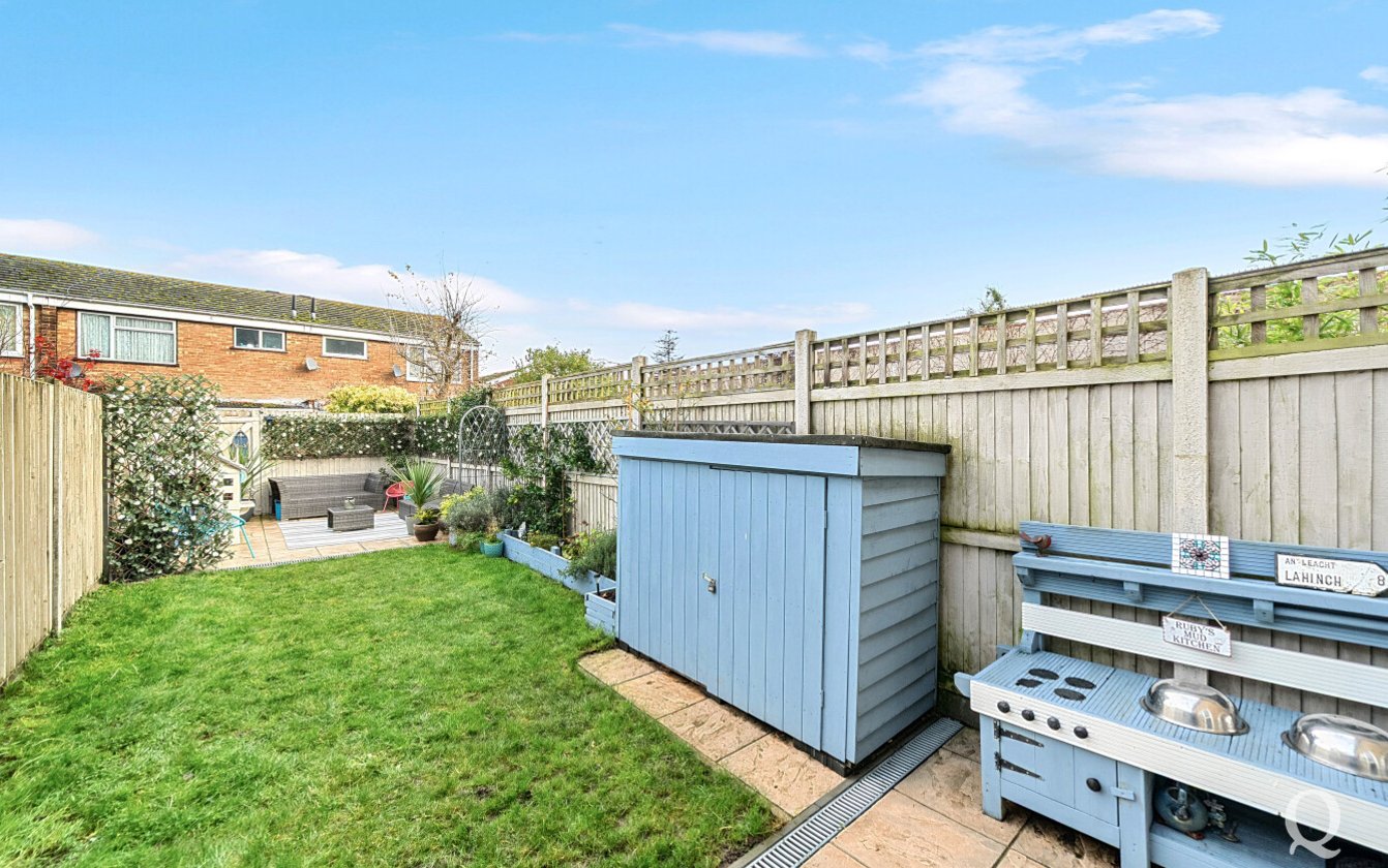 Victoria Mews, East Street, Sittingbourne, Kent, ME10, 9062, image-3 - Quealy & Co