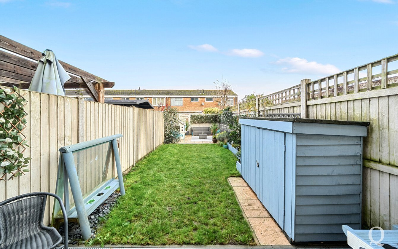 Victoria Mews, East Street, Sittingbourne, Kent, ME10, 9062, image-17 - Quealy & Co