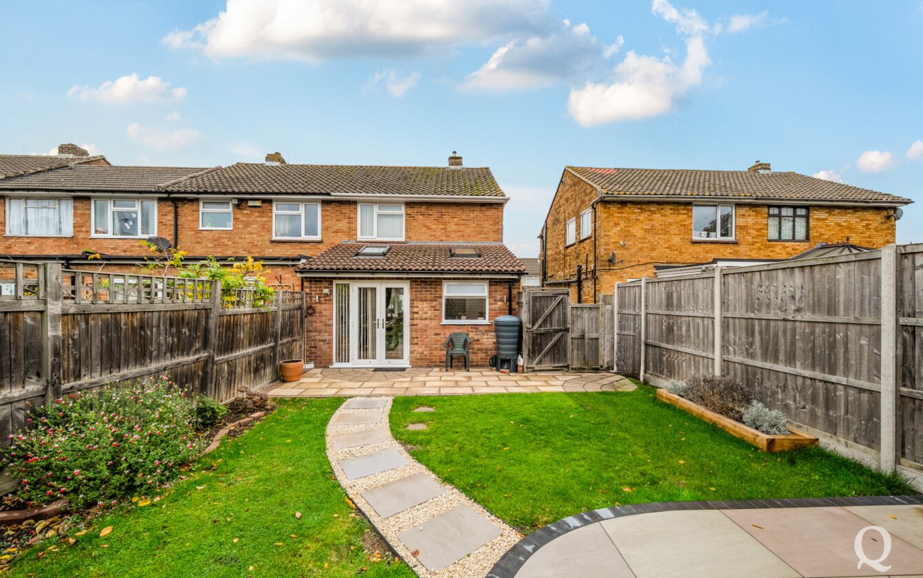 West Ridge, Sittingbourne, Kent, ME10, 9066, image-21 - Quealy & Co