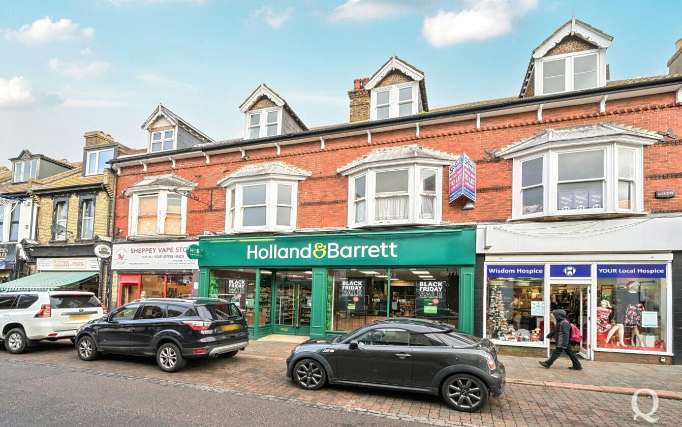 High Street, Sheerness, Kent, ME12, 9074, image-1 - Quealy & Co