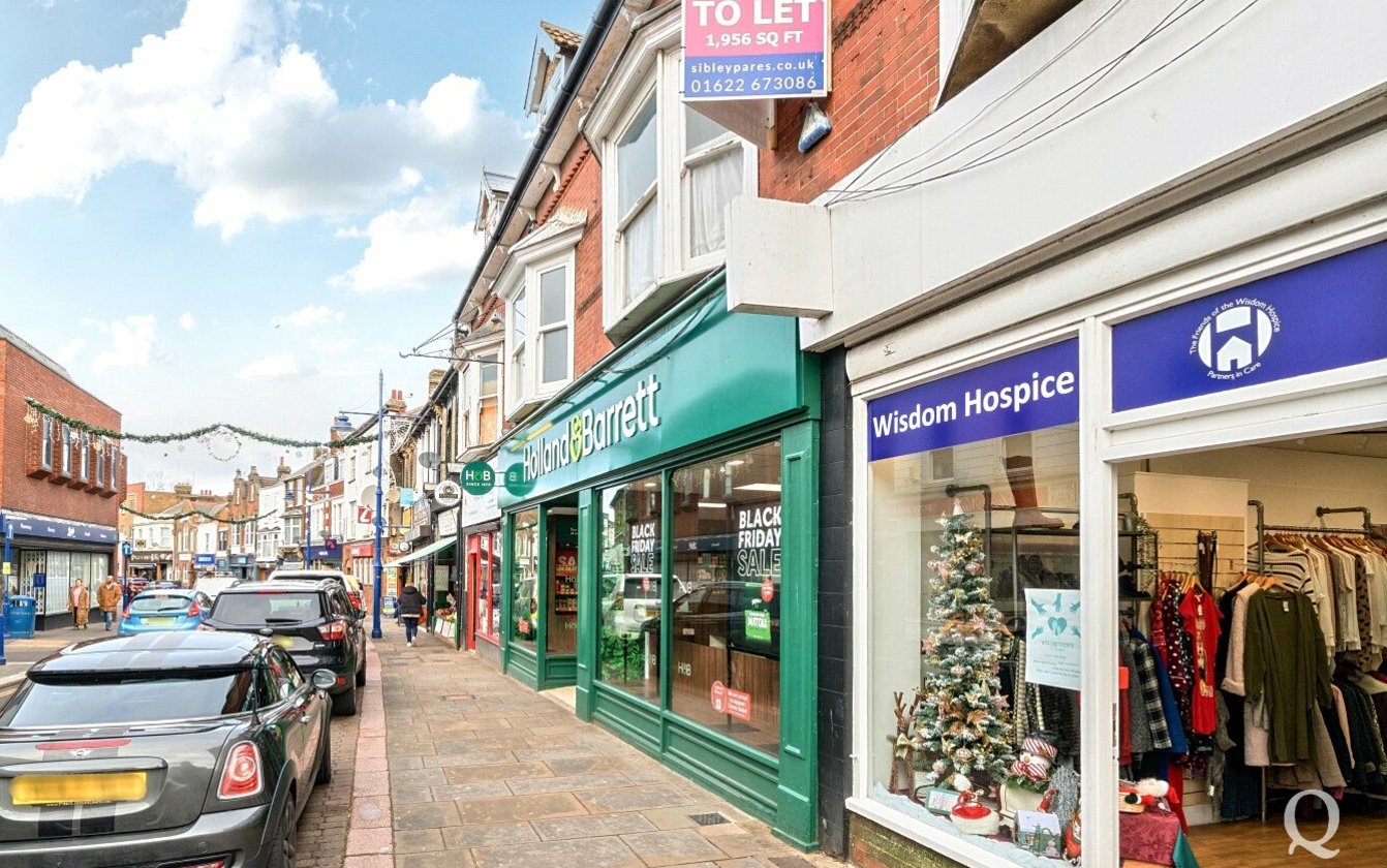 High Street, Sheerness, Kent, ME12, 9074, image-2 - Quealy & Co