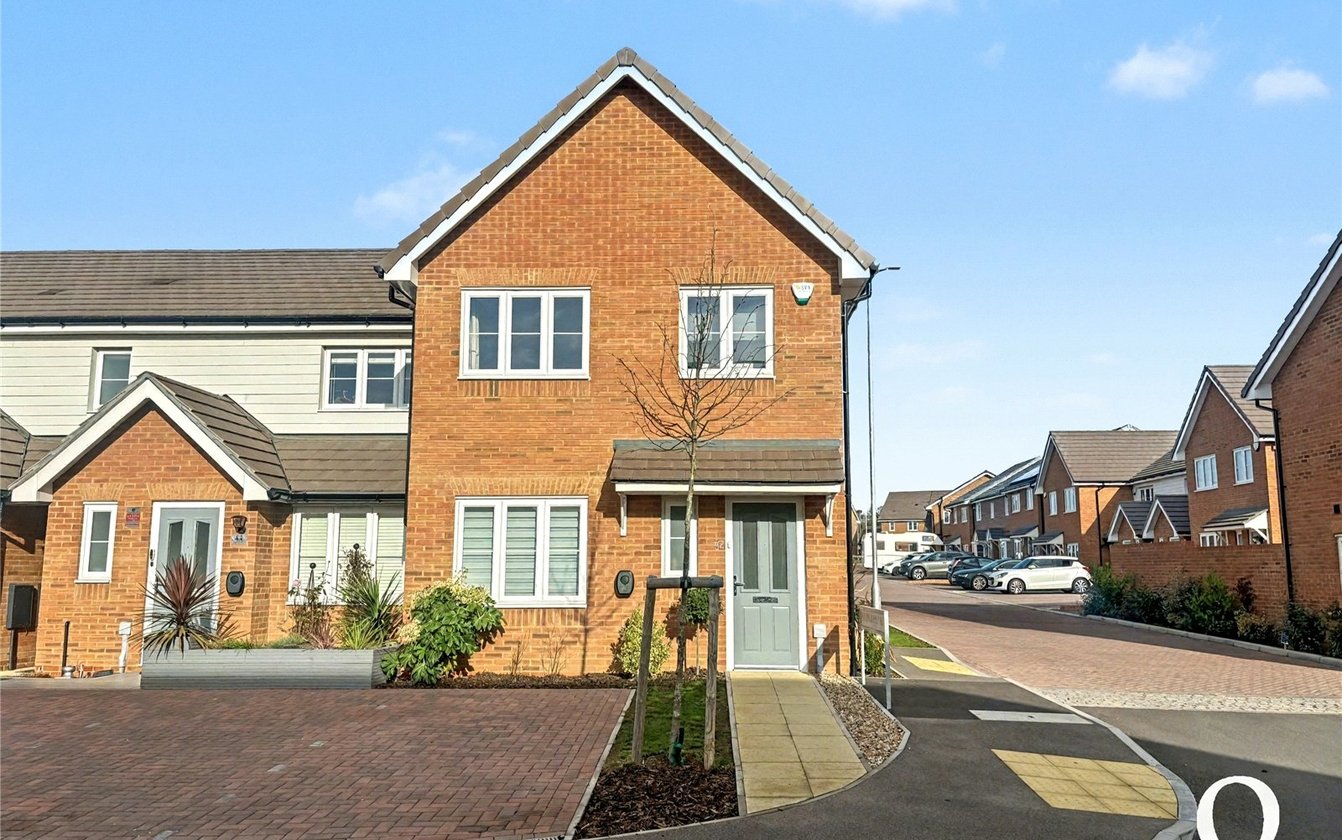 Foxglove Way, Minster on Sea, Sheerness, Kent, ME12, 9090, image-19 - Quealy & Co