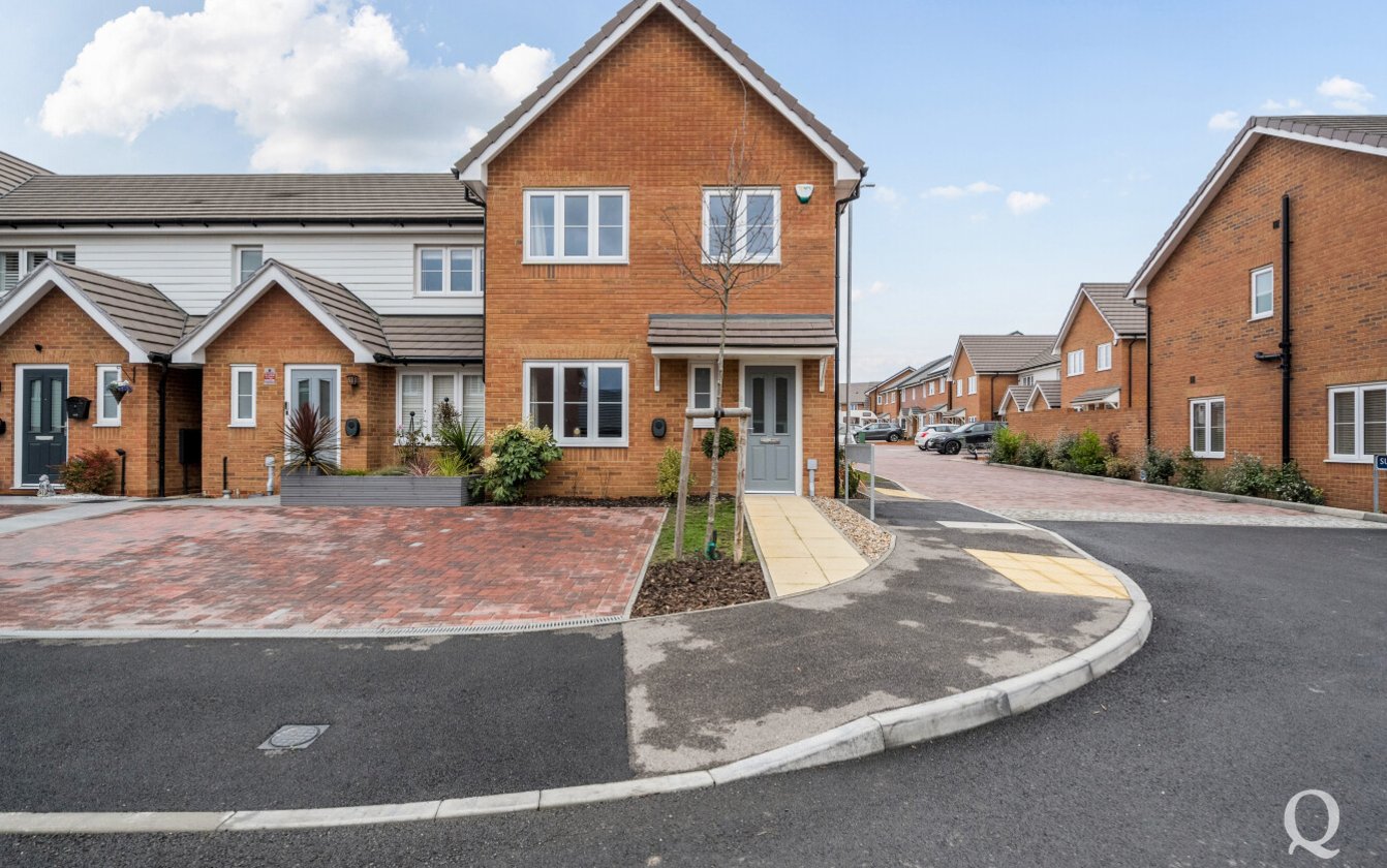 Foxglove Way, Minster on Sea, Sheerness, Kent, ME12, 9090, image-27 - Quealy & Co