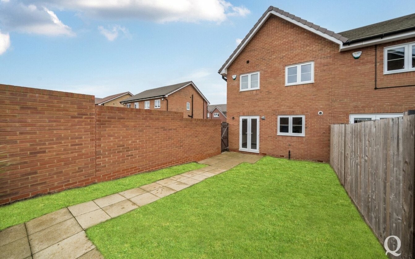 Foxglove Way, Minster on Sea, Sheerness, Kent, ME12, 9090, image-17 - Quealy & Co