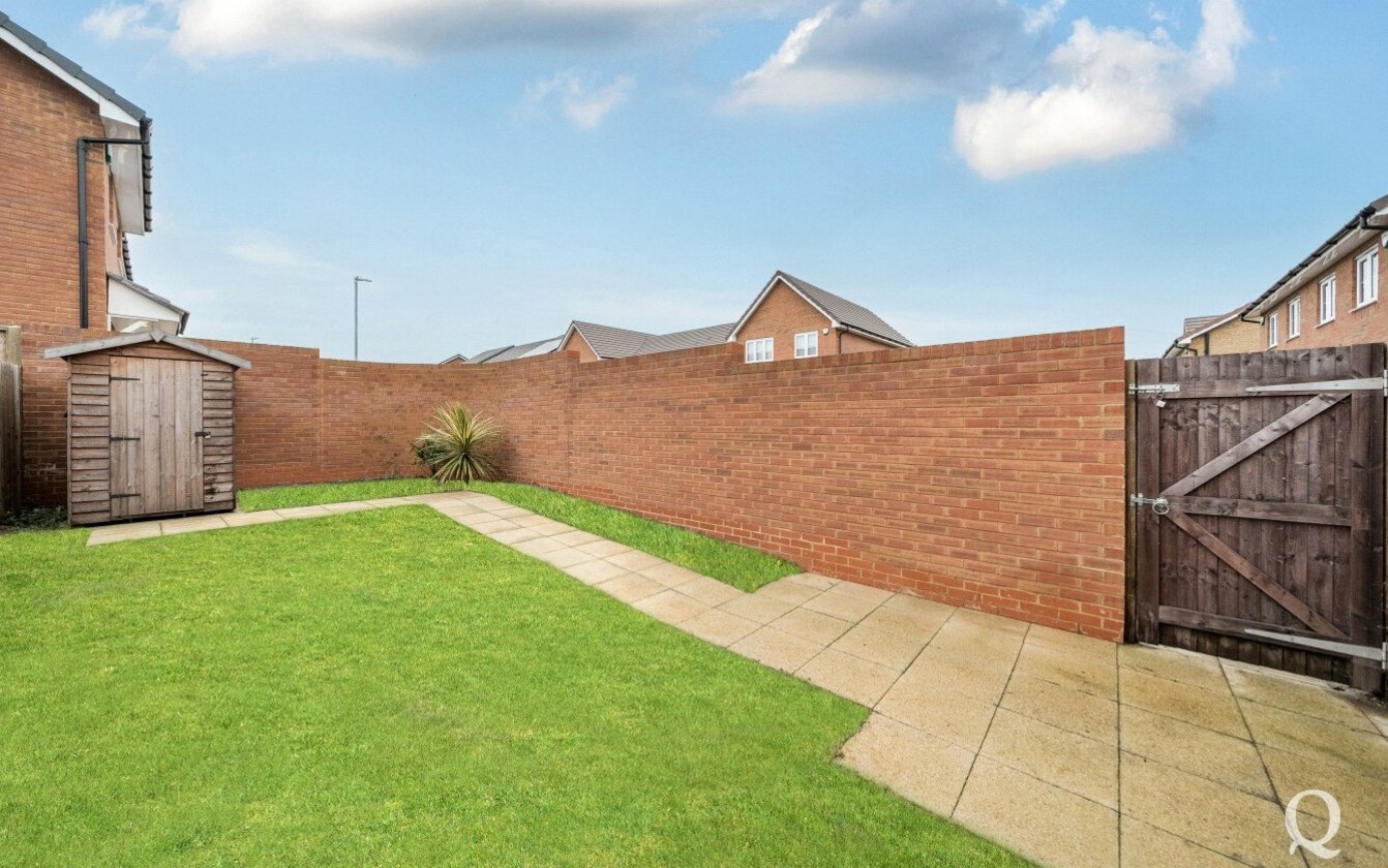 Foxglove Way, Minster on Sea, Sheerness, Kent, ME12, 9090, image-4 - Quealy & Co