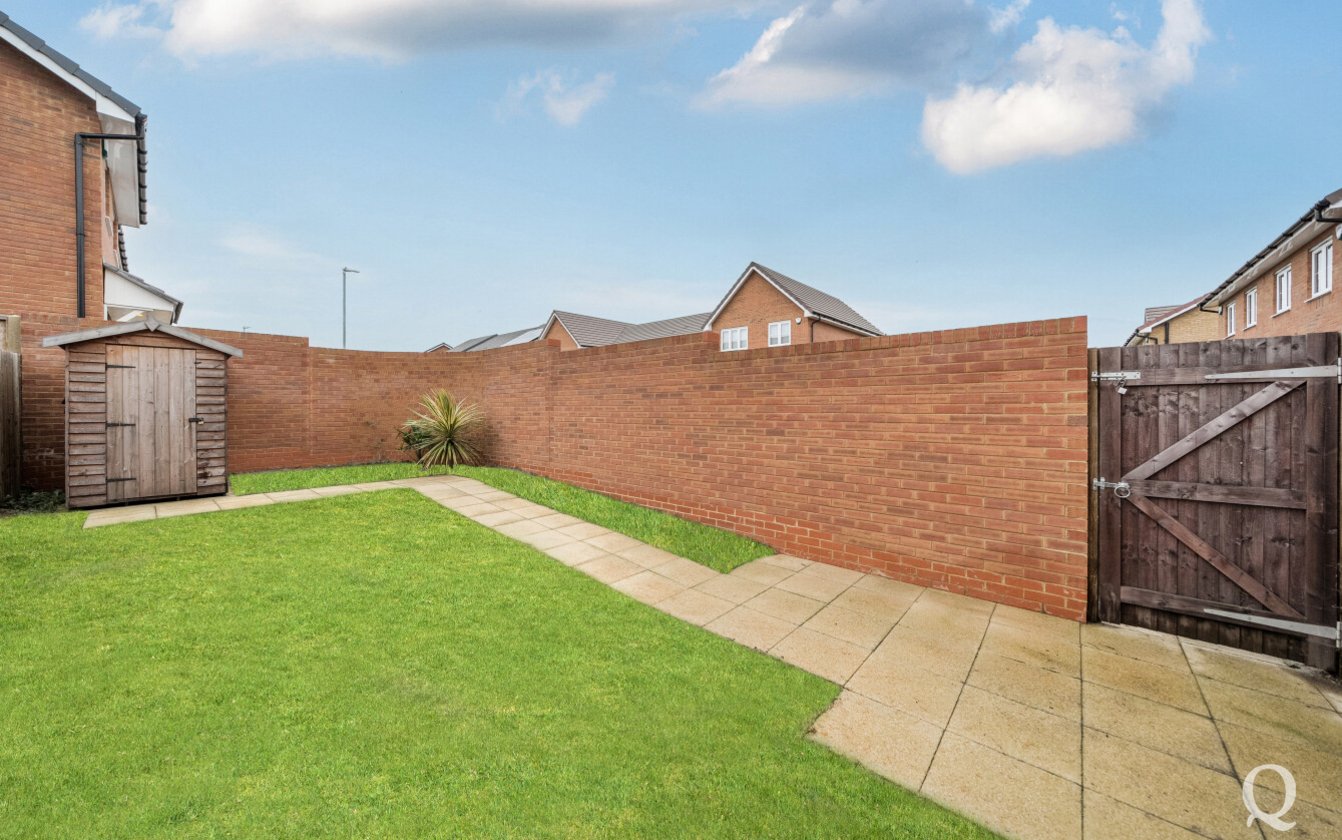 Foxglove Way, Minster on Sea, Sheerness, Kent, ME12, 9090, image-37 - Quealy & Co