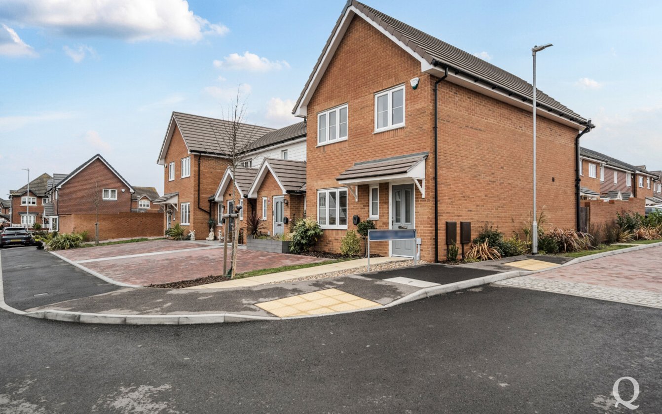 Foxglove Way, Minster on Sea, Sheerness, Kent, ME12, 9090, image-26 - Quealy & Co