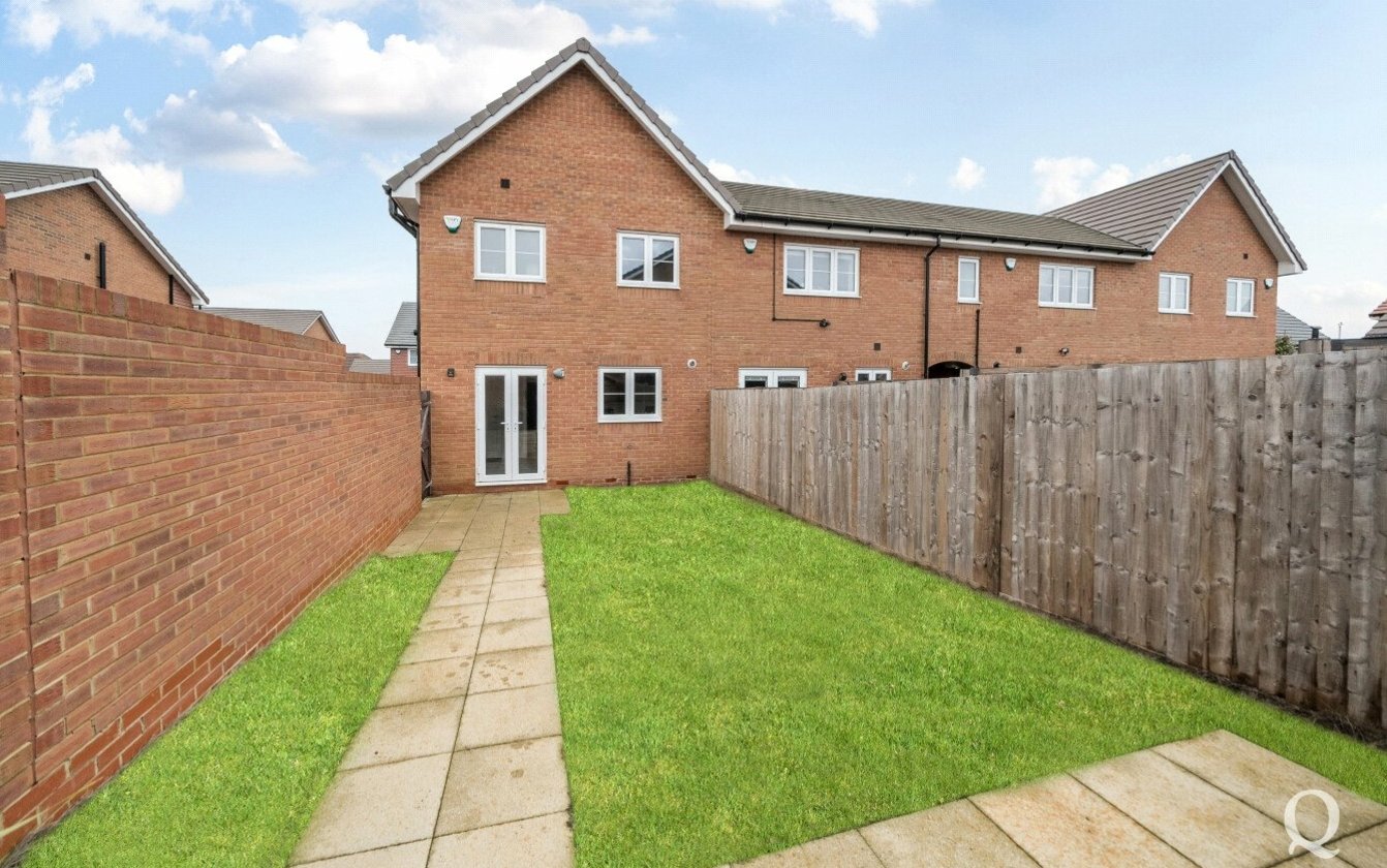 Foxglove Way, Minster on Sea, Sheerness, Kent, ME12, 9090, image-18 - Quealy & Co