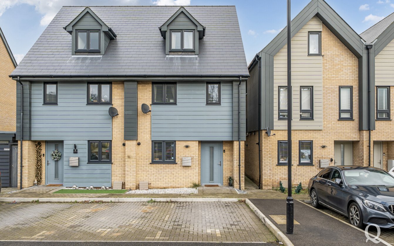 Commodores Close, Minster On Sea, Kent, ME12, 9102, image-19 - Quealy & Co