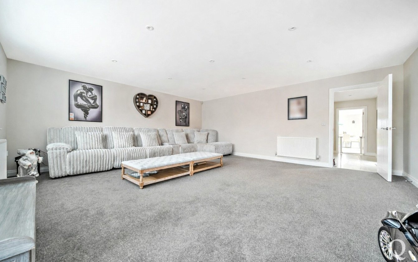 Hockers Lane, Detling, Maidstone, Kent, ME14, 9132, image-5 - Quealy & Co