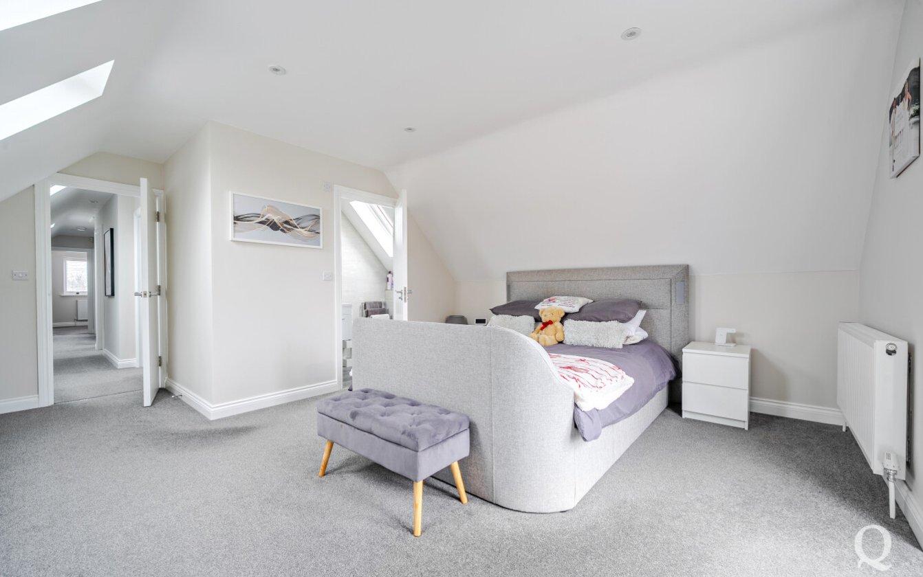 Hockers Lane, Detling, Maidstone, Kent, ME14, 9132, image-12 - Quealy & Co