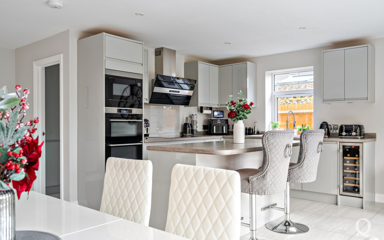 Hockers Lane, Detling, Maidstone, Kent, ME14, 9132, image-17 - Quealy & Co