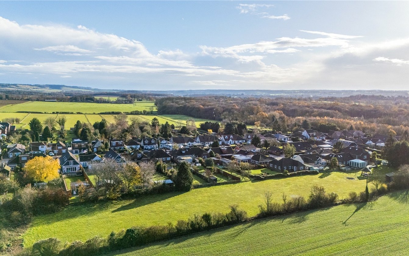 Hockers Lane, Detling, Maidstone, Kent, ME14, 9132, image-25 - Quealy & Co