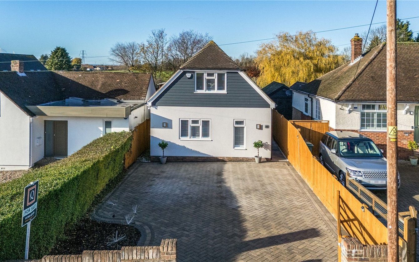 Hockers Lane, Detling, Maidstone, Kent, ME14, 9132, image-28 - Quealy & Co