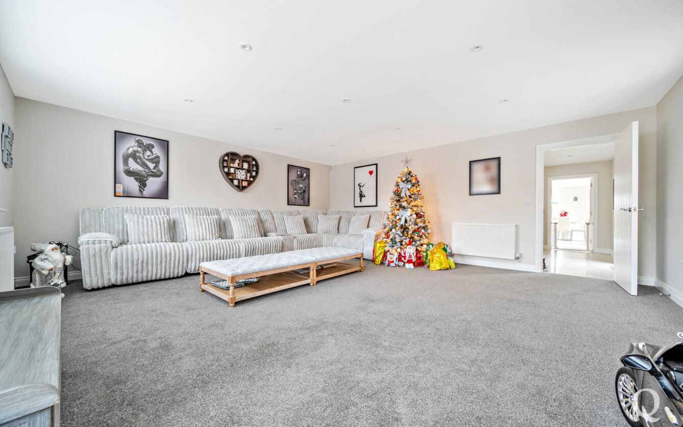 Hockers Lane, Detling, Maidstone, Kent, ME14, 9132, image-8 - Quealy & Co