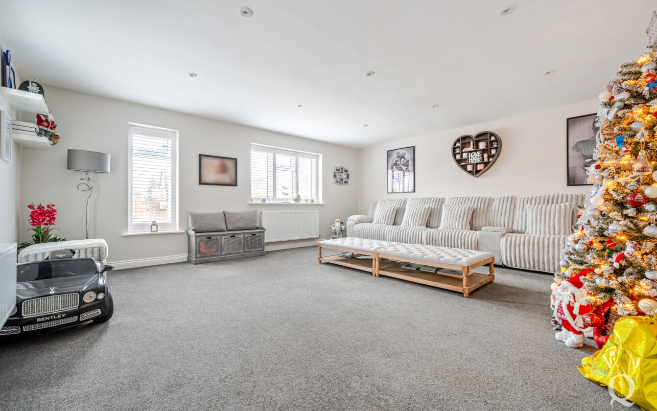 Hockers Lane, Detling, Maidstone, Kent, ME14, 9132, image-11 - Quealy & Co