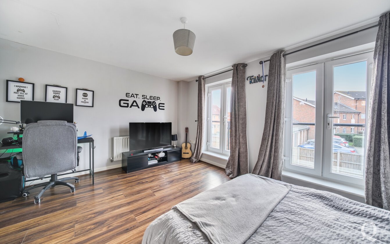 Dahlia Walk, Minster on Sea, Sheerness, Kent, ME12, 9135, image-5 - Quealy & Co