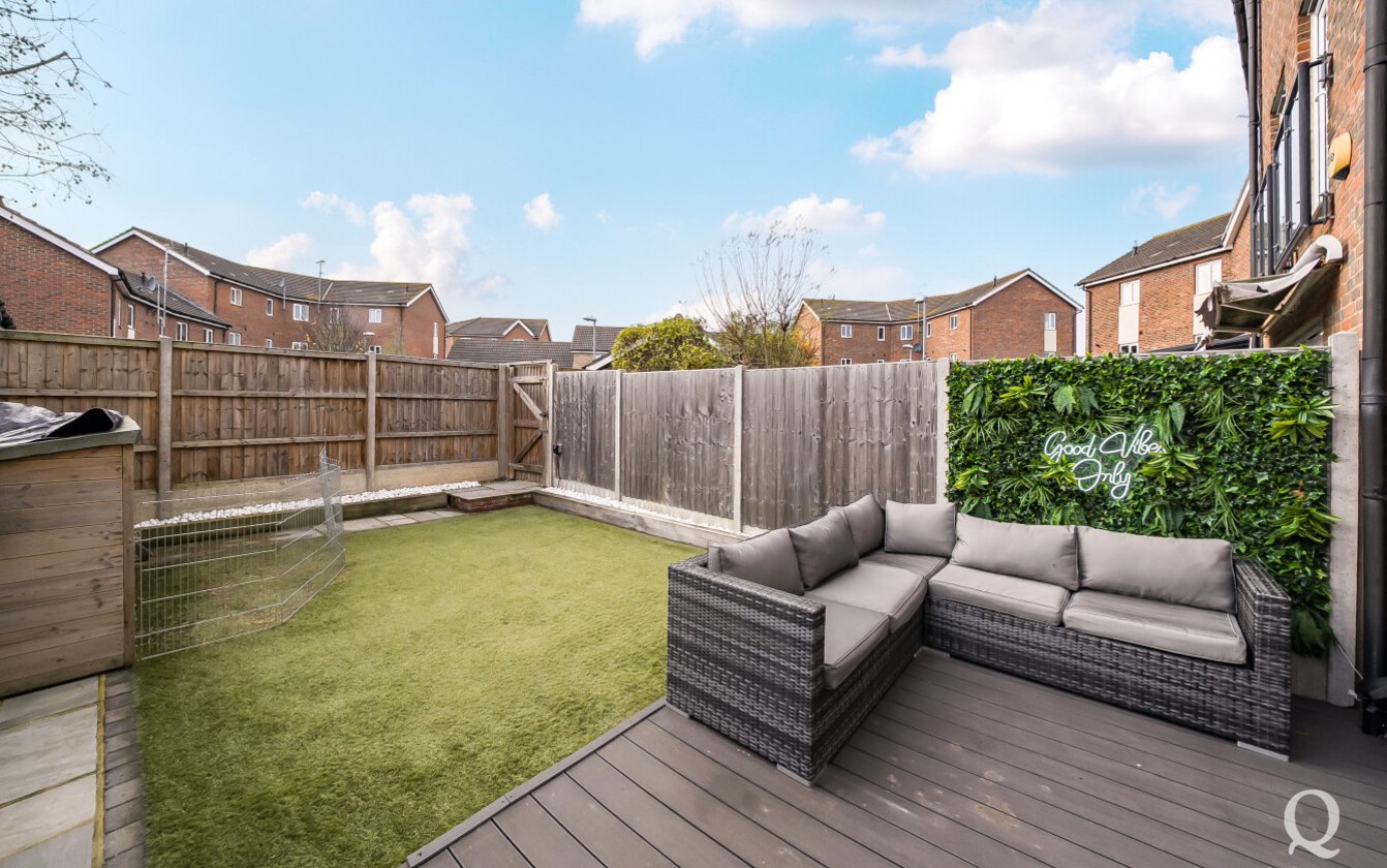 Dahlia Walk, Minster on Sea, Sheerness, Kent, ME12, 9135, image-3 - Quealy & Co