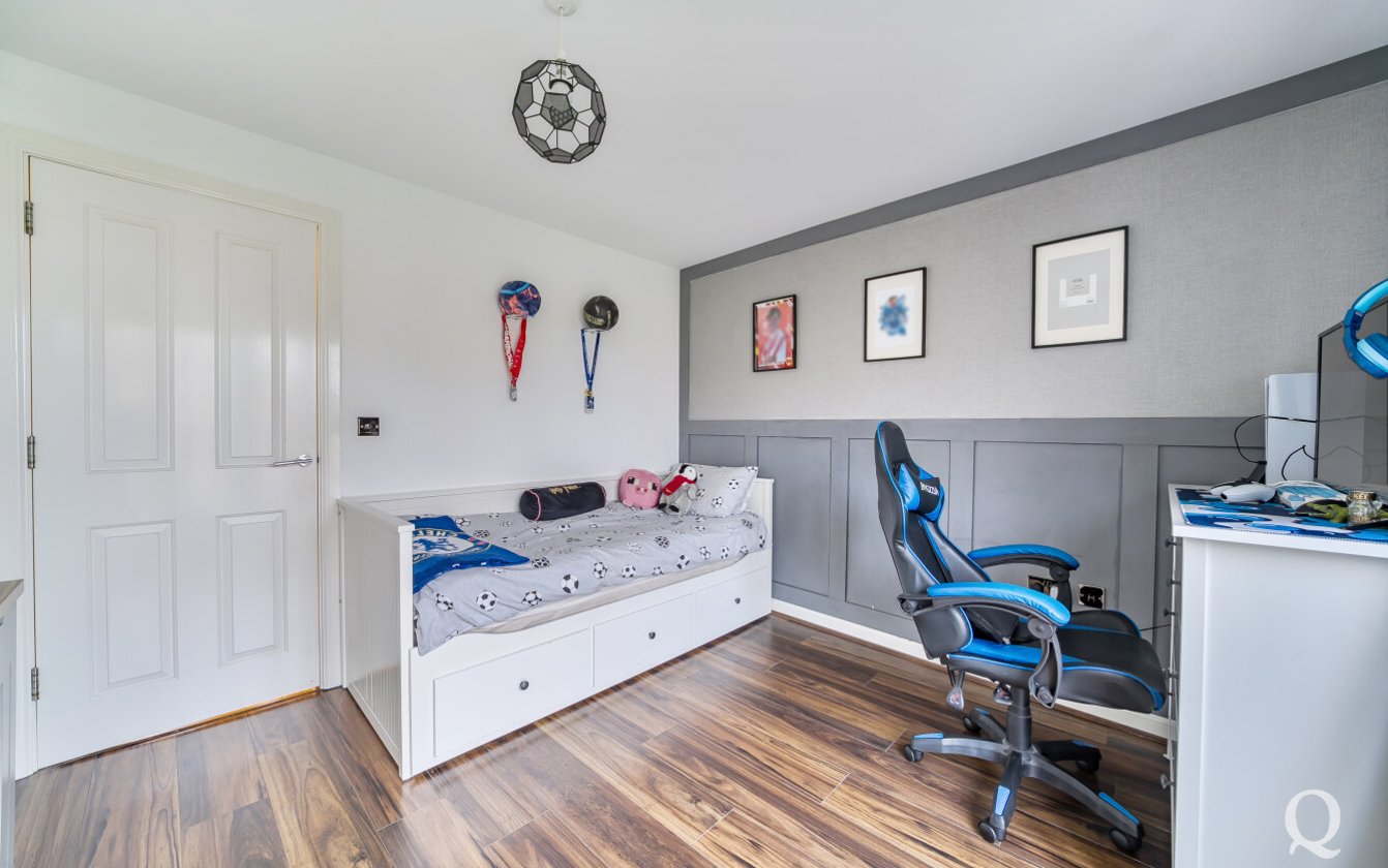 Dahlia Walk, Minster on Sea, Sheerness, Kent, ME12, 9135, image-11 - Quealy & Co