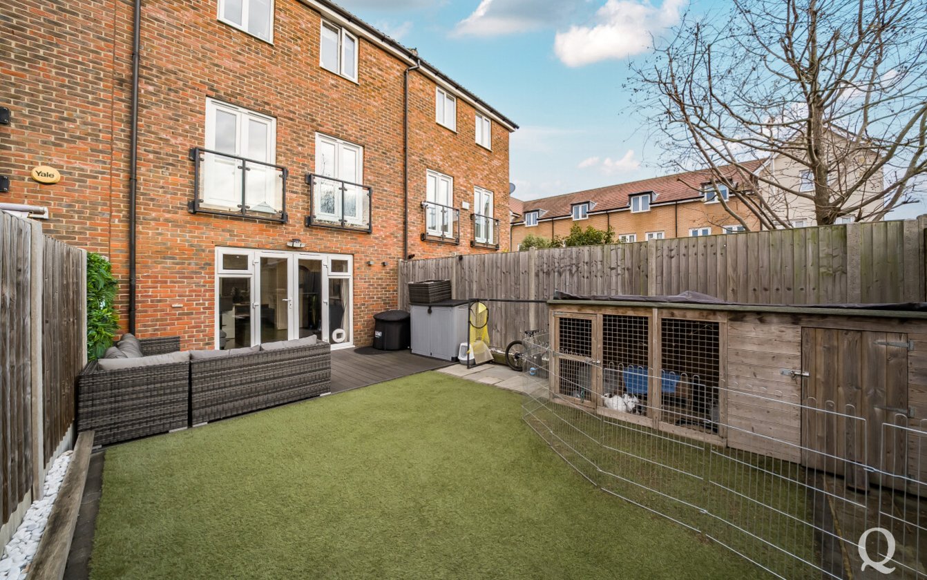 Dahlia Walk, Minster on Sea, Sheerness, Kent, ME12, 9135, image-15 - Quealy & Co