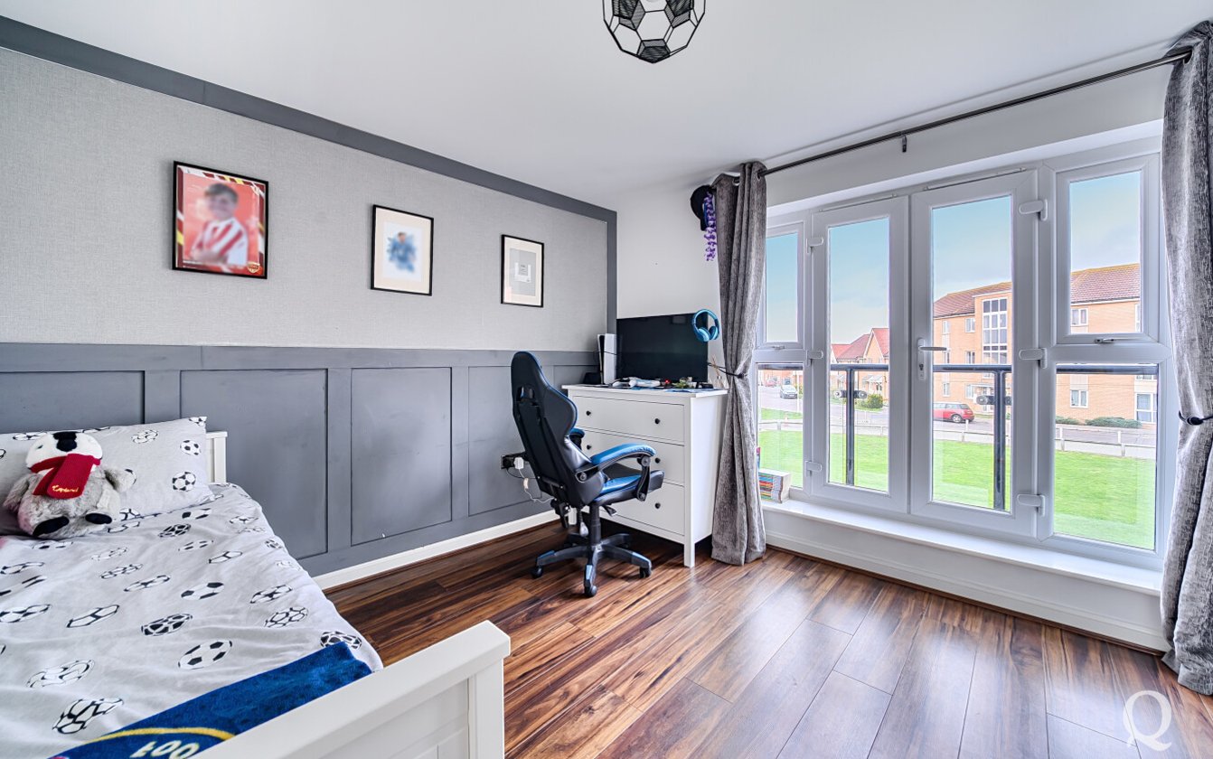 Dahlia Walk, Minster on Sea, Sheerness, Kent, ME12, 9135, image-8 - Quealy & Co