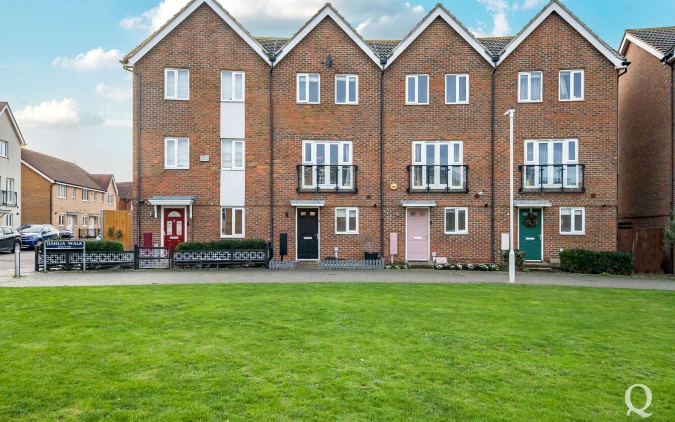 Dahlia Walk, Minster on Sea, Sheerness, Kent, ME12, 9135, image-1 - Quealy & Co