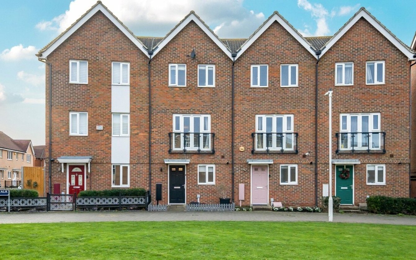 Dahlia Walk, Minster on Sea, Sheerness, Kent, ME12, 9135, image-1 - Quealy & Co