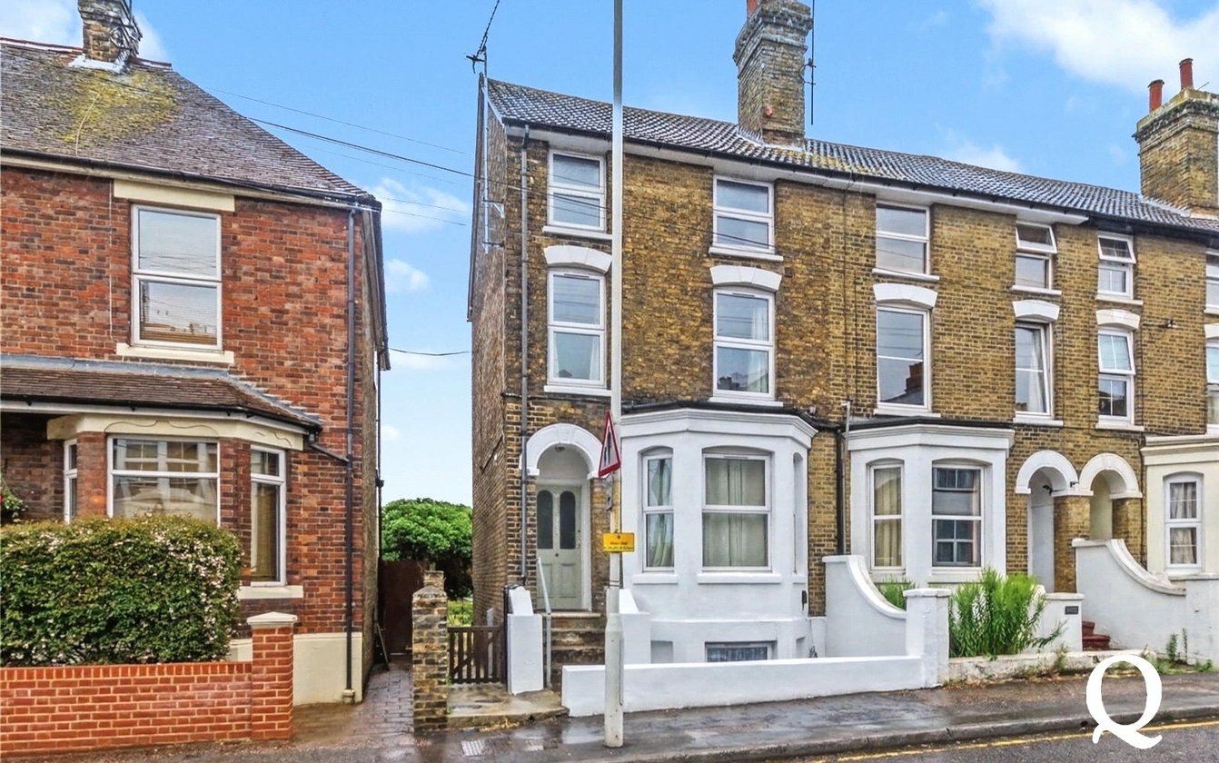 Park Road, Sittingbourne, Kent, ME10, 9163, image-11 - Quealy & Co