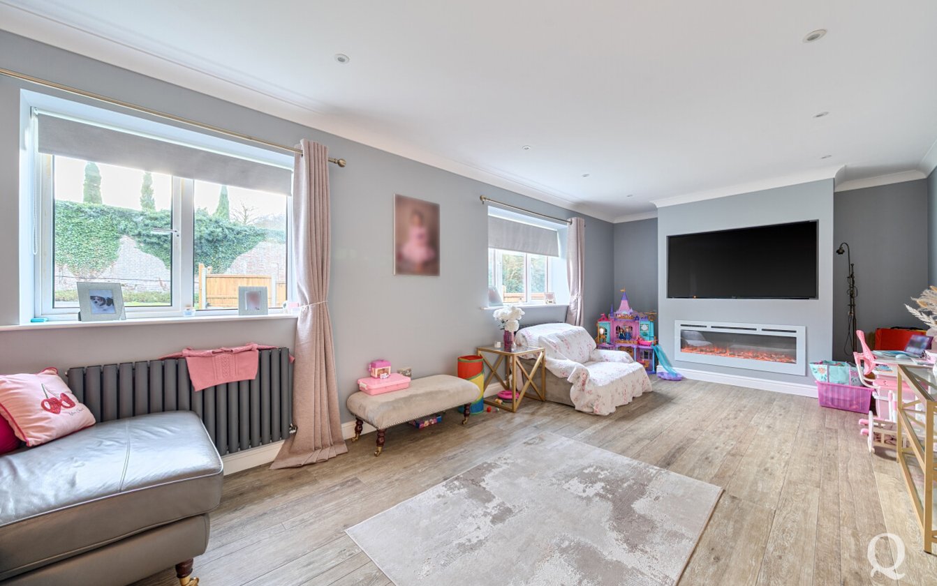 Horn Hill, Milstead, Sittingbourne, Kent, ME9, 9186, image-4 - Quealy & Co