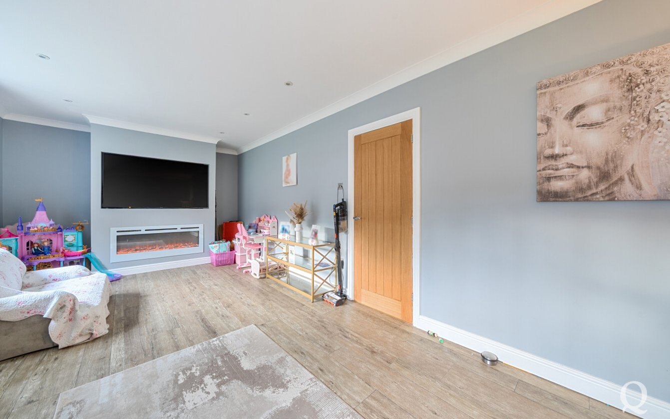 Horn Hill, Milstead, Sittingbourne, Kent, ME9, 9186, image-10 - Quealy & Co