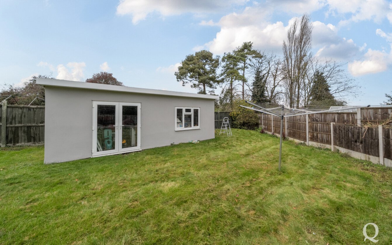 Horn Hill, Milstead, Sittingbourne, Kent, ME9, 9186, image-17 - Quealy & Co