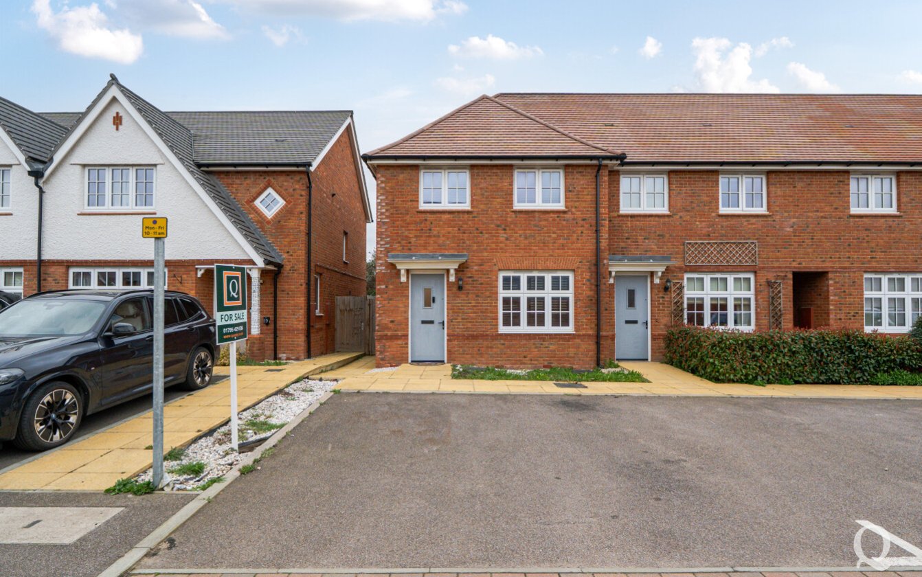 Parrett Avenue, Sittingbourne, Kent, ME10, 9246, image-1 - Quealy & Co