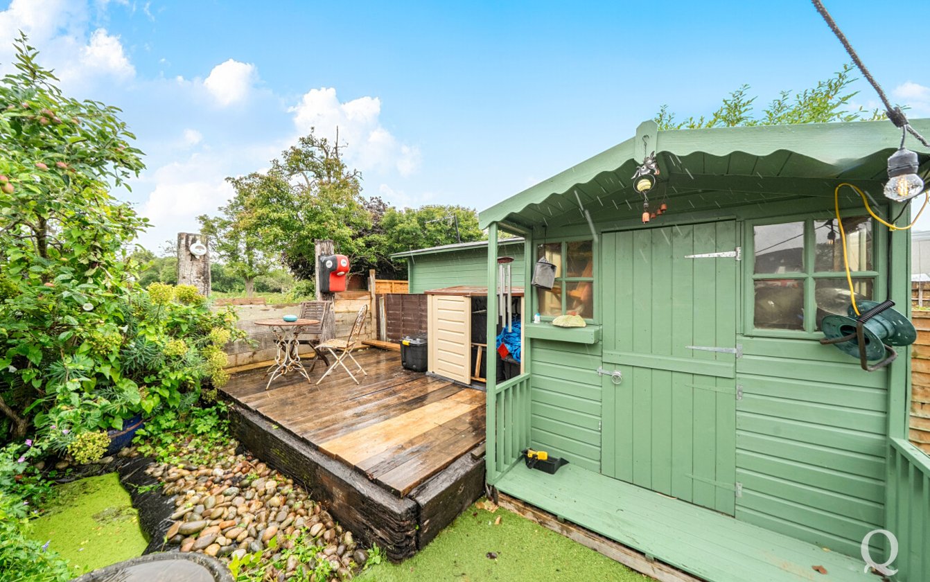 London Road, Lynsted, Sittingbourne, Kent, ME9, 9260, image-14 - Quealy & Co