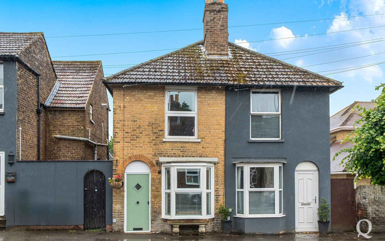 London Road, Lynsted, Sittingbourne, Kent, ME9, 9260, image-17 - Quealy & Co