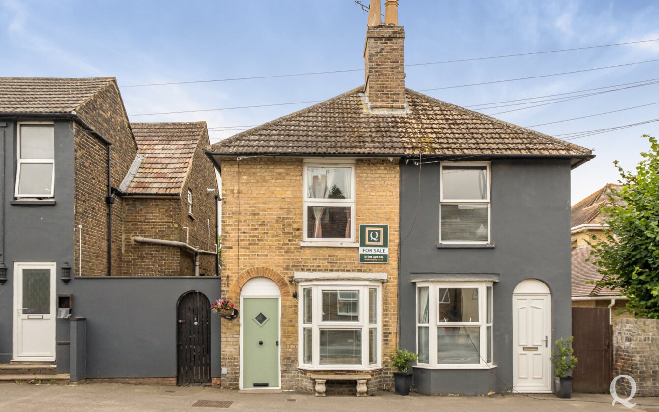 London Road, Lynsted, Sittingbourne, Kent, ME9, 9260, image-20 - Quealy & Co