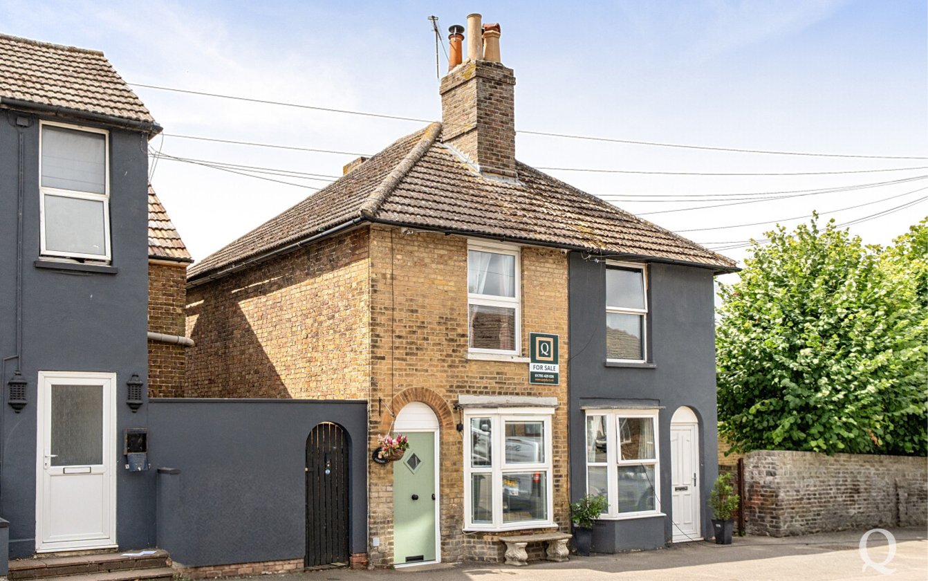 London Road, Lynsted, Sittingbourne, Kent, ME9, 9260, image-1 - Quealy & Co