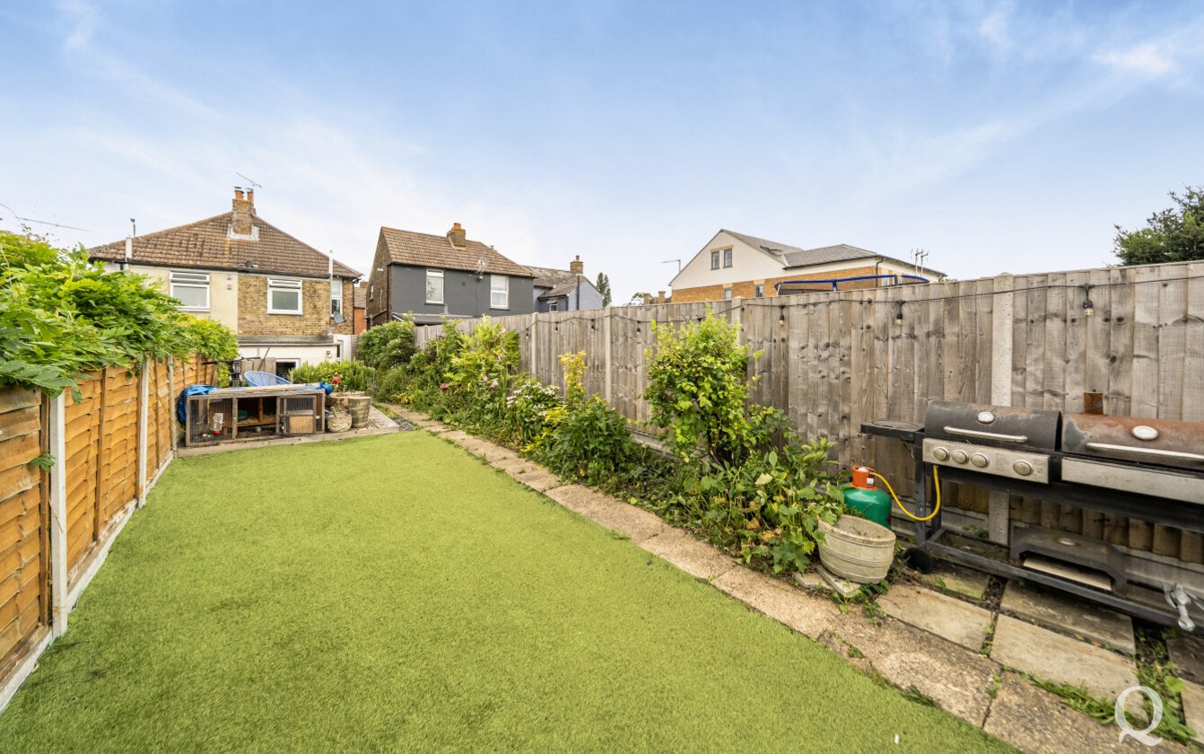 London Road, Lynsted, Sittingbourne, Kent, ME9, 9260, image-21 - Quealy & Co