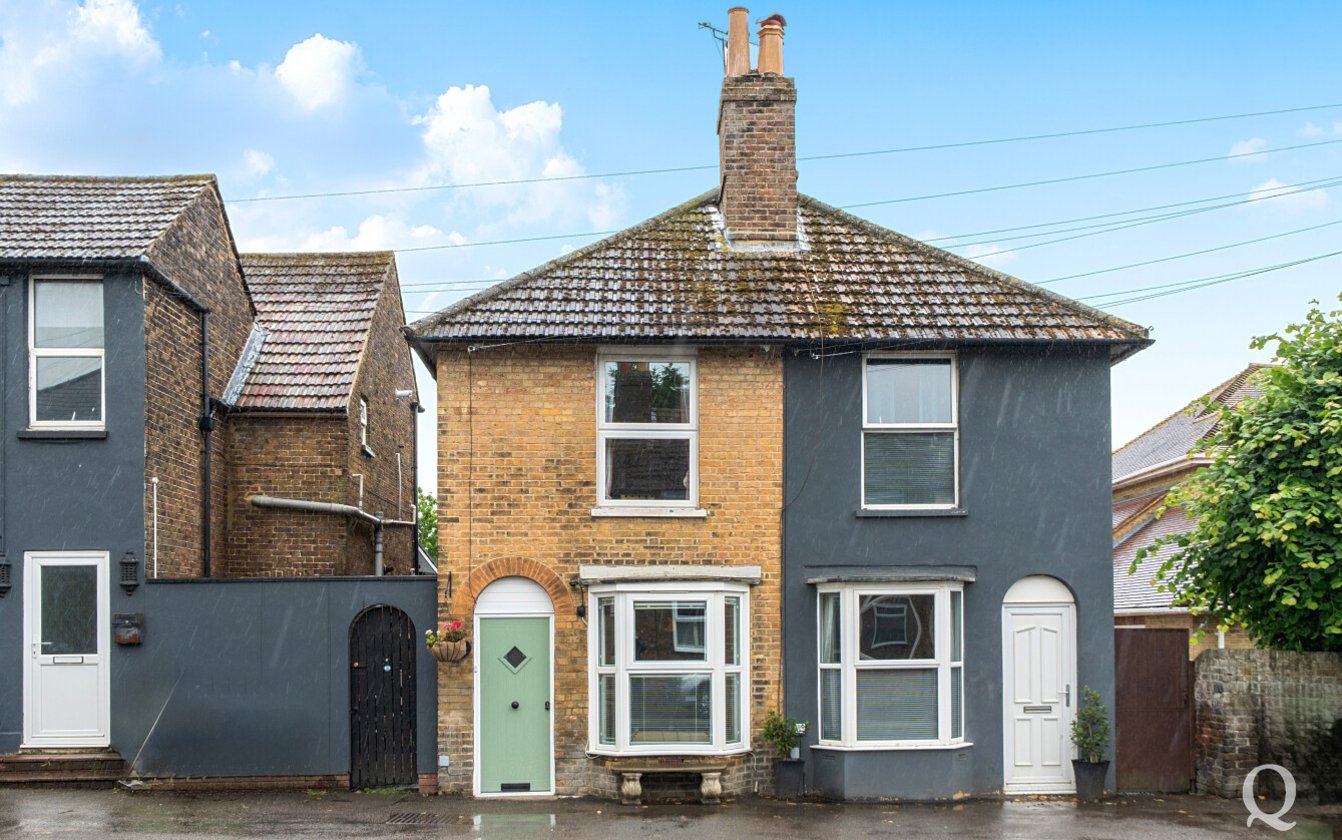 London Road, Lynsted, Sittingbourne, Kent, ME9, 9260, image-1 - Quealy & Co
