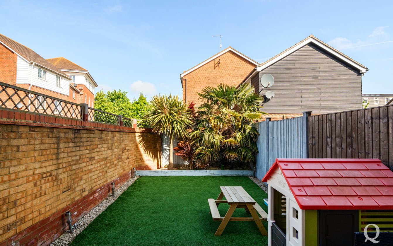 Emerald Crescent, Sittingbourne, Kent, ME10, 9279, image-3 - Quealy & Co