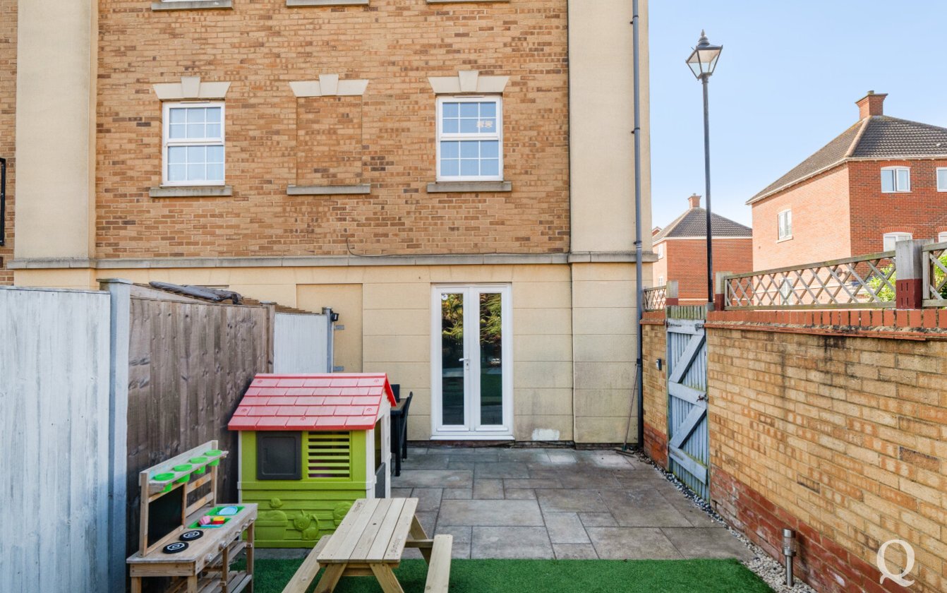 Emerald Crescent, Sittingbourne, Kent, ME10, 9279, image-21 - Quealy & Co