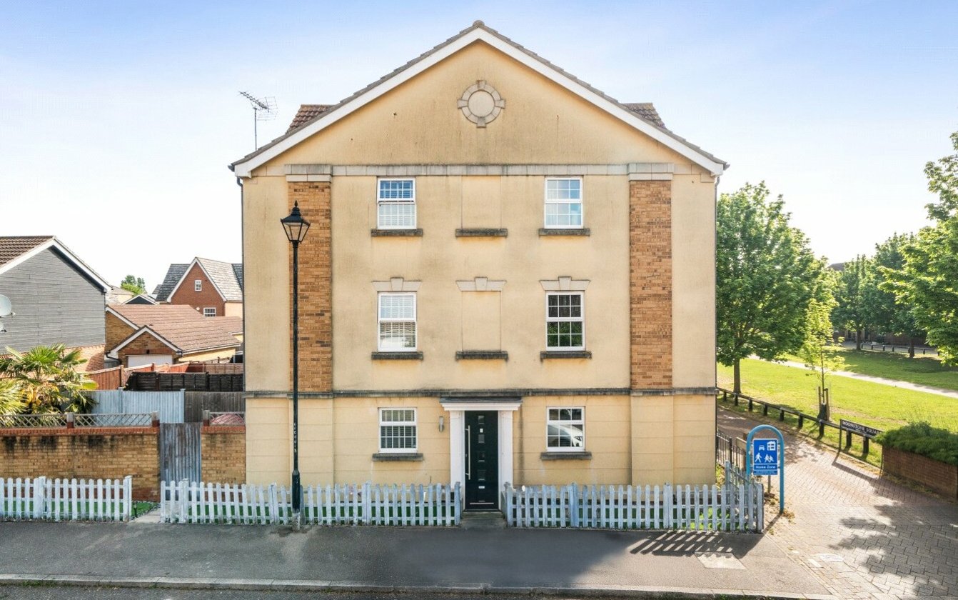 Emerald Crescent, Sittingbourne, Kent, ME10, 9279, image-22 - Quealy & Co