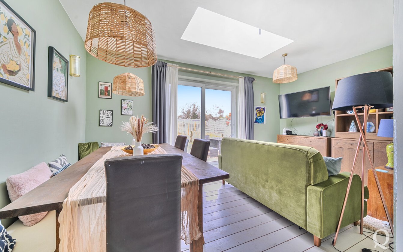 Devon Road, South Darenth, Dartford, Kent, DA4, 9330, image-5 - Quealy & Co