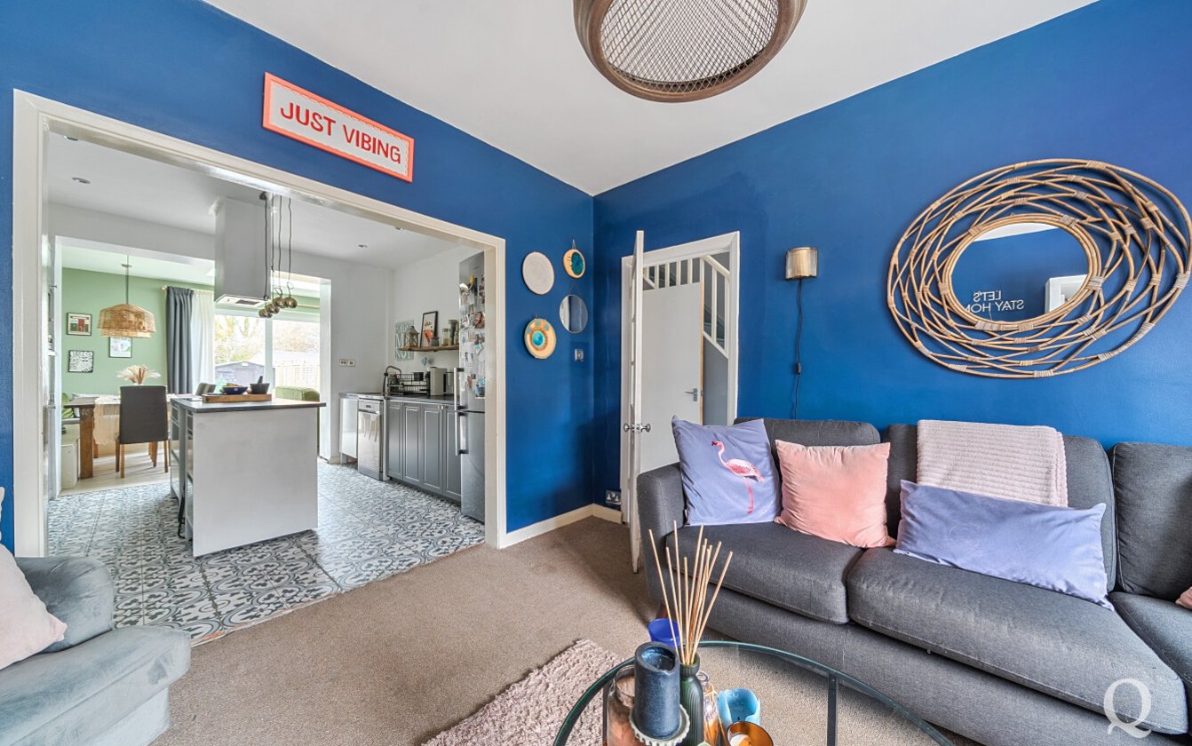 Devon Road, South Darenth, Dartford, Kent, DA4, 9330, image-13 - Quealy & Co