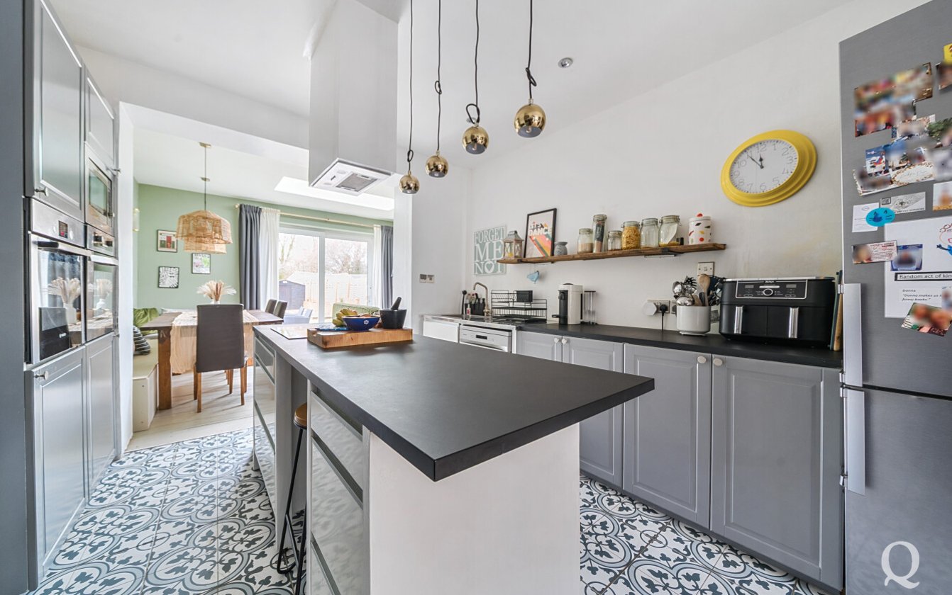 Devon Road, South Darenth, Dartford, Kent, DA4, 9330, image-2 - Quealy & Co