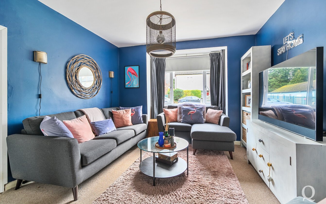 Devon Road, South Darenth, Dartford, Kent, DA4, 9330, image-3 - Quealy & Co