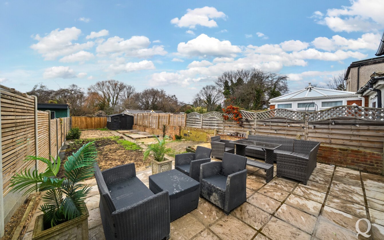 Devon Road, South Darenth, Dartford, Kent, DA4, 9330, image-24 - Quealy & Co