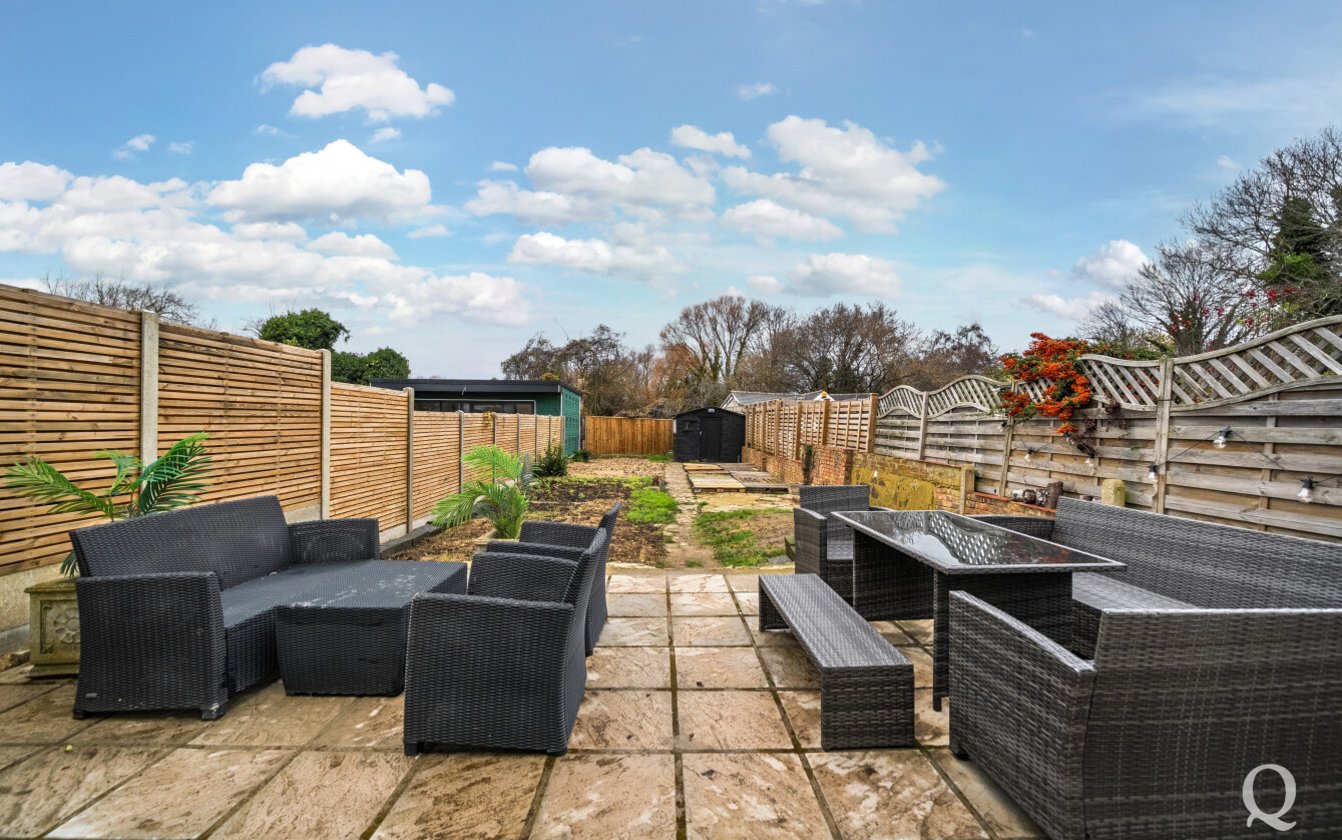 Devon Road, South Darenth, Dartford, Kent, DA4, 9330, image-8 - Quealy & Co