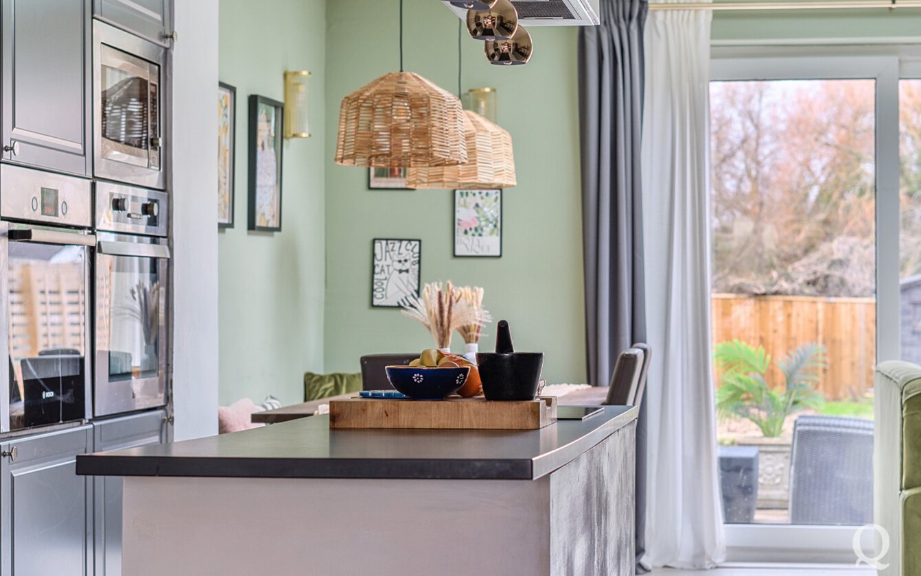 Devon Road, South Darenth, Dartford, Kent, DA4, 9330, image-4 - Quealy & Co