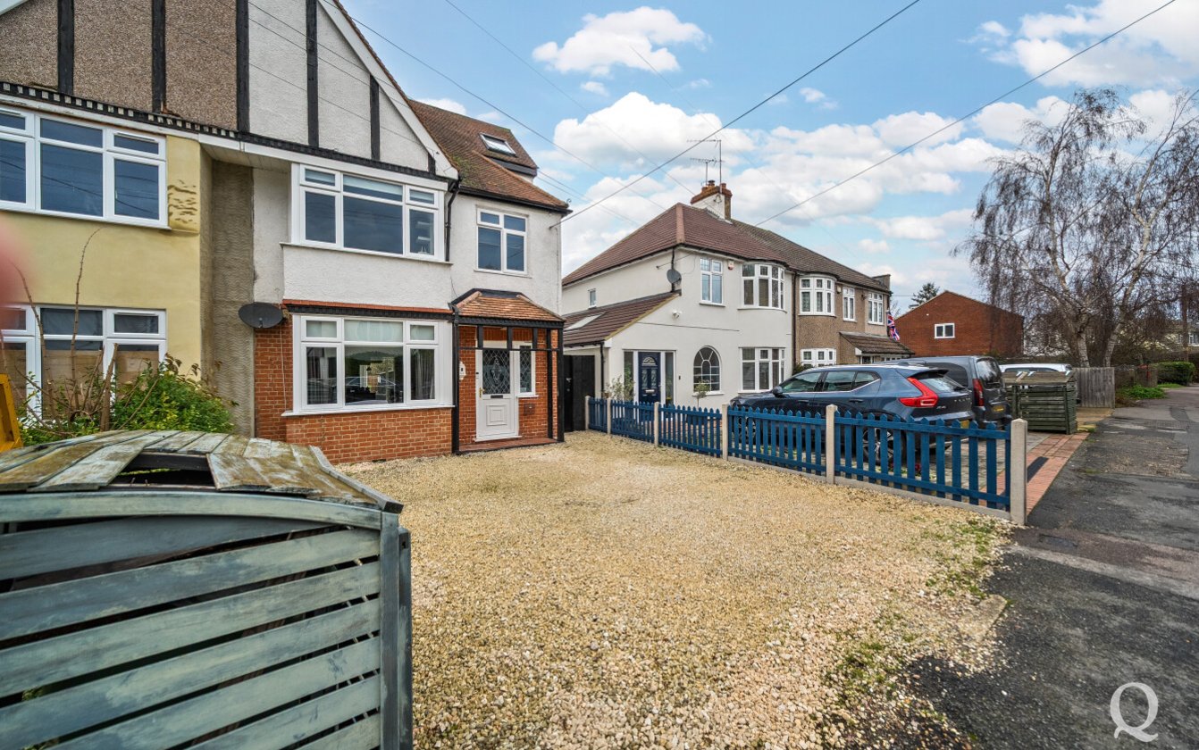 Devon Road, South Darenth, Dartford, Kent, DA4, 9330, image-25 - Quealy & Co